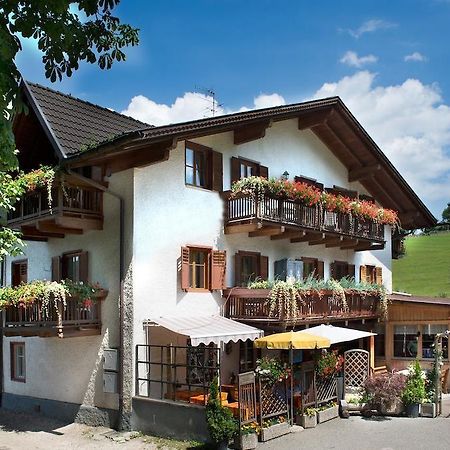 Gasthof Zum Schlern فِيي المظهر الخارجي الصورة